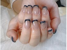 ザ ネイル エビス(The Nail ebisu)/フレンチネイル