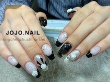 ジョジョネイル(JOJOネイル)/
