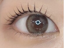 ブリランテ/【池袋/まつ毛パーマ】