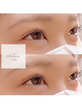 デュオ(duo)/パリジェンヌラッシュリフト