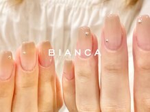 ビアンカ 名駅店(Bianca)/定額コース初回￥6000