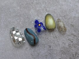 design定額コース￥8,500