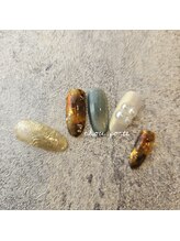 シュポルテ(chou porte)/