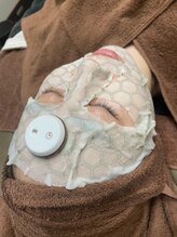 アムール(Amour)/ヴィーナスカレントフェイシャル