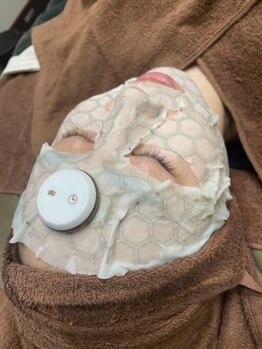 アムール(Amour)/ヴィーナスカレントフェイシャル