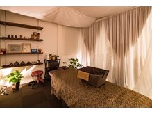 エミナルグロウ(Eminal Glow)/完全個室×プライベート空間