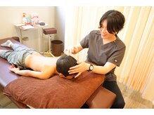 あんどら鍼灸接骨院/小児はり