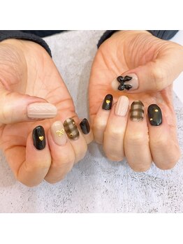 エン(Em.)/ハンドネイル