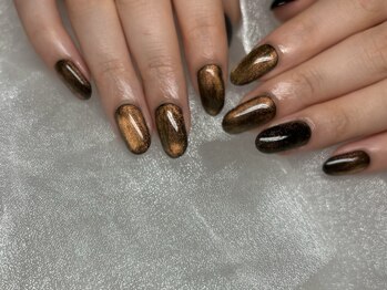 アンネ 東心斎橋店(ANNE)/マグネット