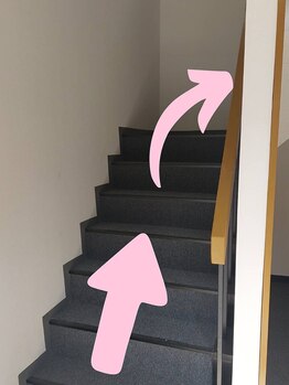 メモト 西宮北口店(memoto)/お店までの道順です♪