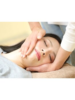 小顔になりたい