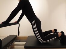 ウィット(Wit.)/運動が苦手な方にも