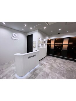 仕事帰り・早朝OKのサロン