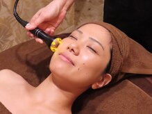 山野愛子どろんこ美容 大通店