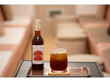 調圧カフェの雰囲気（調圧カフェ人気ドリンク！！）