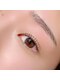 ムートンアイ(MOUTON EYE)の写真/自まつ毛派の女子必見【似合わせ上まつげパーマ初回¥5500】ナチュラルメイクでも映える,大人可愛い目元に◎
