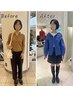 ショッピング同行（下見あり）