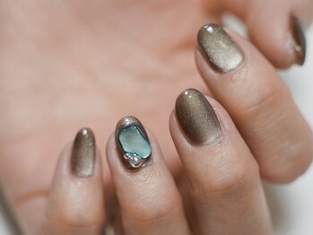 ルシャ(Le’chat)/