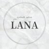 ラナ(LANA)のお店ロゴ