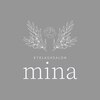 ミーナ(mina)のお店ロゴ