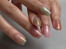 freedesign/ニュアンスネイル
