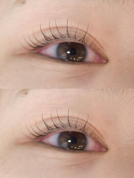 アイラッシュ シェリ(cheri)/ラッシュリフト