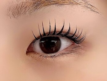 シャロン バイ グラフ 日本橋(Chalon by GRAFF)/*ラッシュリフト×エクステ