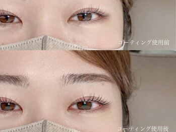 ビビエール 姫路店(viviAiles)/似合わせパーマ+コーティング