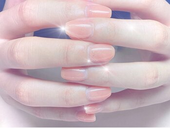 ハッピービューティー(Happy Beauty)/【初回限定】カラー&ラメ3900円