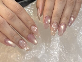 マグネット×ミニハート☆