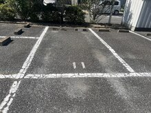 チルスポット(Chill Spot)の雰囲気(駐車場はマンション前の『11番』をお使いください)