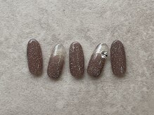 アイビー(Aivy)/フラッシュリアフレンチ