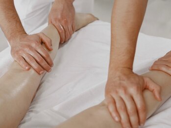 アビヤンガの写真/-貸切空間でご褒美Time-慢性疲労ケア《部分集中も可*全身アロマリンパマッサージ》冷えに温活アプローチ◎