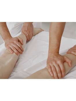 足のむくみを解消したい