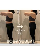 タリア(TALIA)/ボディスカ通い放題会員様☆