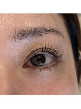 シェリアン 大山店(Chelien)/パリジェンヌ