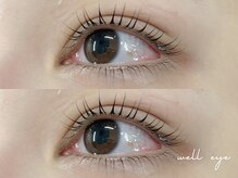 ウェルアイ 博多(well eye)/中顔面短縮/上下まつげパーマ