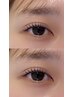 【Cocona限定】加入記念クーポン♪ ラッシュリフト¥4300パリジェンヌ¥4800