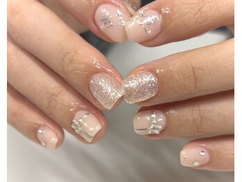 エクラ(eclat)/オフィスクリスマス