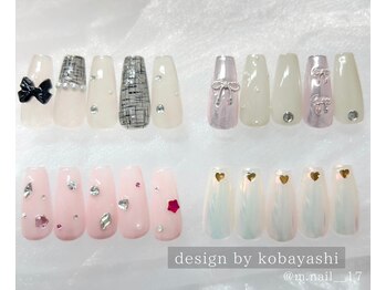 フィリス 代官山店(phylis)/girlyワンホン 1