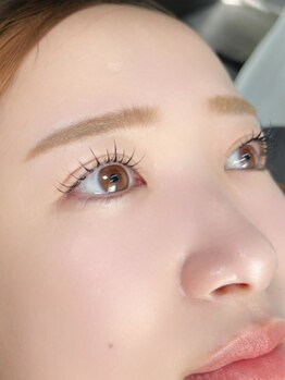 ニクシーアイブティック(Nixie Eye Boutique)/まつ毛パーマ/ラッシュリフト
