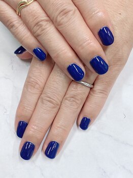 ネイルズ アヴァンティ(Nails Avanti)/フィルインジェル