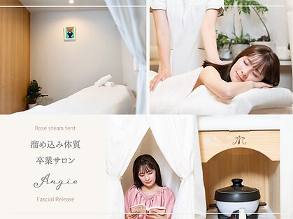 アンジー(Angie)の写真