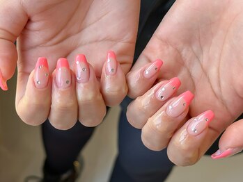 ワンアンドオンリー(One&Only)/