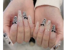 チェリッシュ 博多(CHERISH)/持ち込みデザイン☆