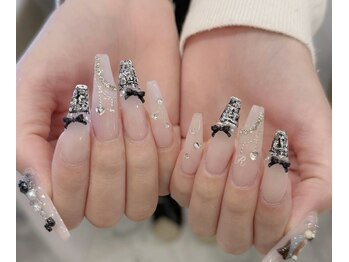 持ち込みデザイン☆