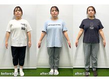 モア 札幌大通店(MORE)/いくつになっても変われる