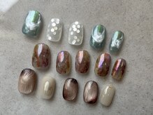 ルシェオ 表参道(LUCIEO)/season collection / ¥8800