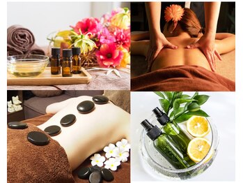 アルビ(ARuBi)/【デトックス&むくみケア】