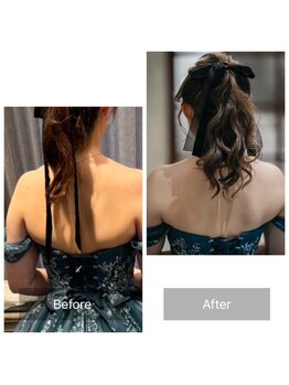 整体院 碧(AOI)/背中がスッキリしました！